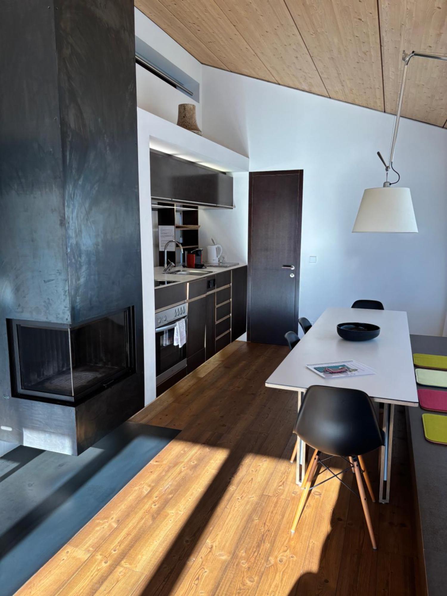 Lama Appartement Лех-ам-Арльберг Екстер'єр фото