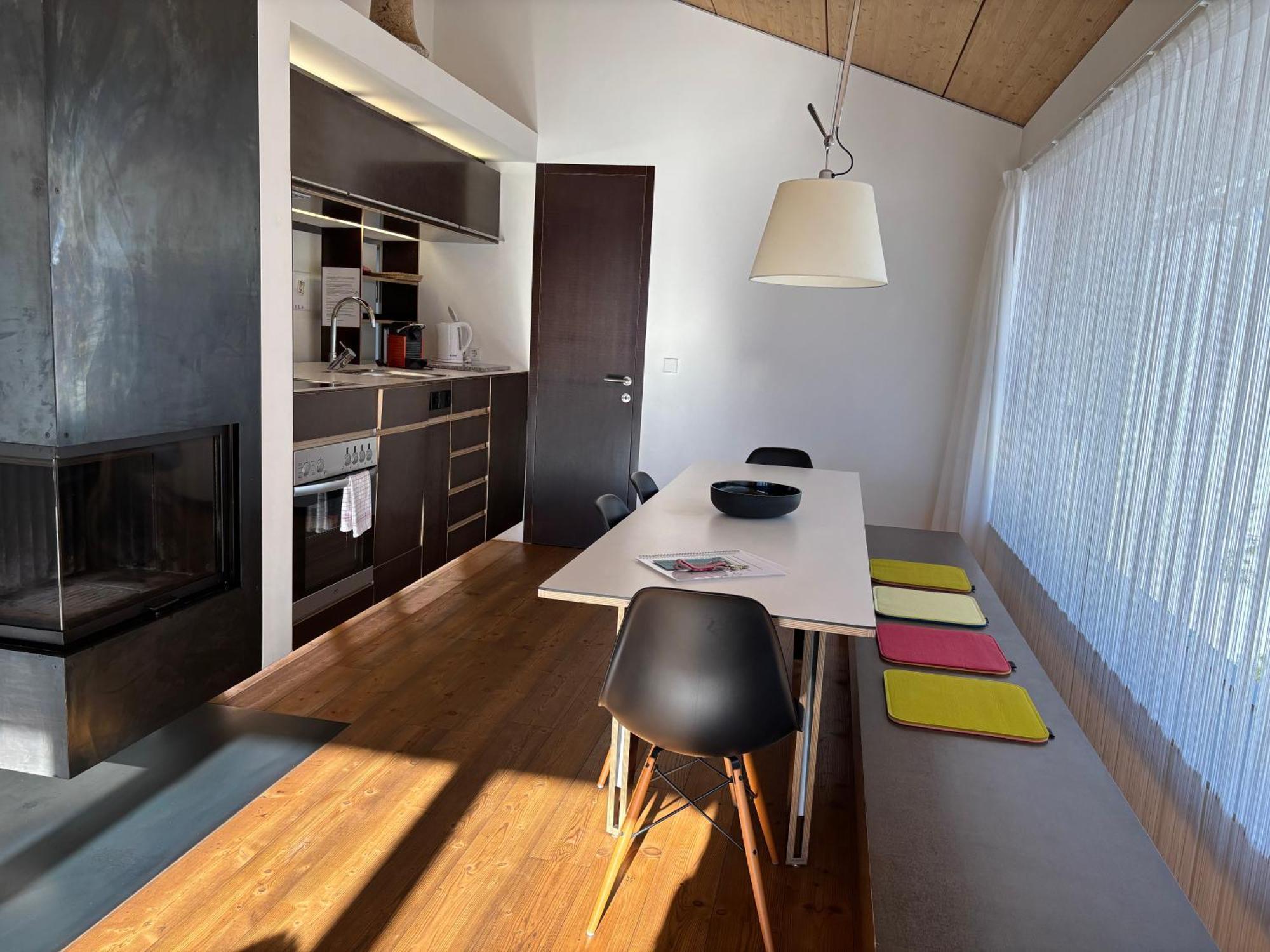 Lama Appartement Лех-ам-Арльберг Екстер'єр фото